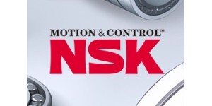 NSK – крупнейший японский производитель подшипников