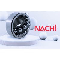 NACHI – японский производитель подшипников премиум-качества
