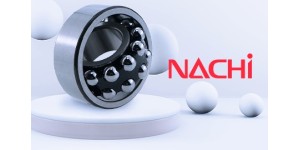 NACHI – японский производитель подшипников премиум-качества