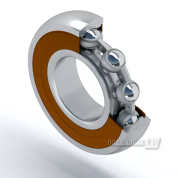 Подшипник АПП 1580211