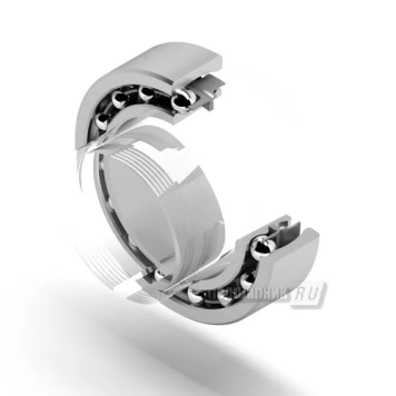 Подшипник NSK 2207KC3