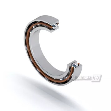 Подшипник СПЗ-4 6-36205 Е