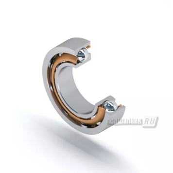Подшипник CRAFT 7215 ACM