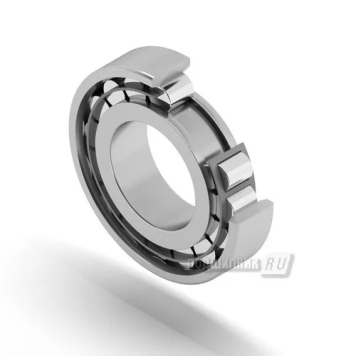 Подшипник NSK N306ECJ