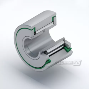 Подшипник INA NATR17 PP