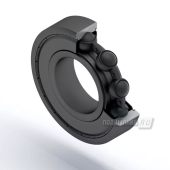 Подшипник BECO 6005 BHTSZZC4220250°