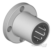 Подшипник LMF20UU