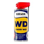 Смазка универсальная LIKSIR WD Smart Spray (525 мл.)